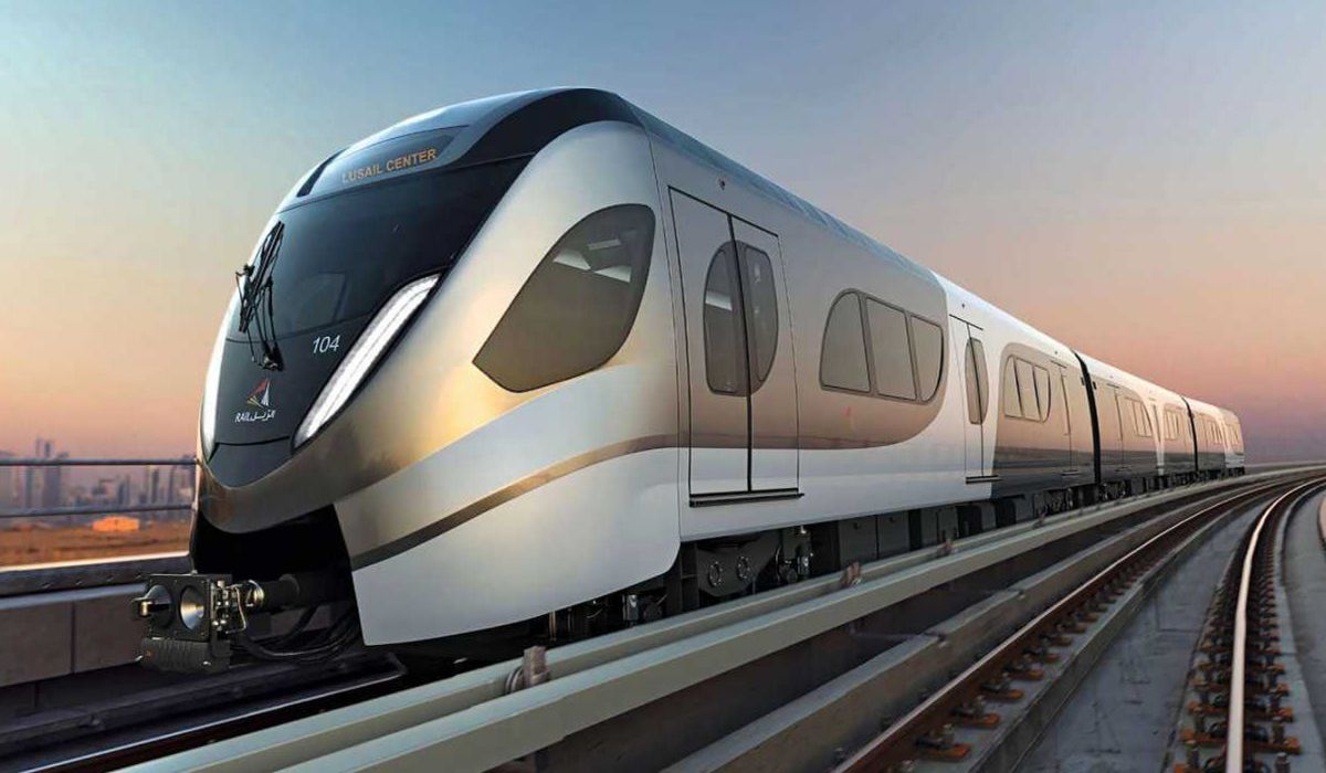 Regulating Mobility: Qatar’s Approach to Transport and Infrastructure Development